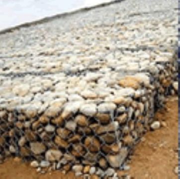 River Gabion Mattresses